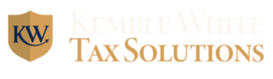 Kemble White Tax Solutions