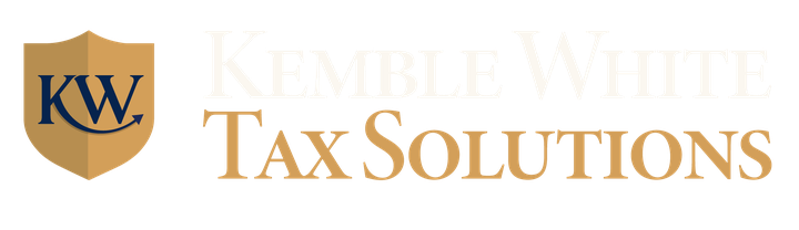 Kemble White Tax Solutions